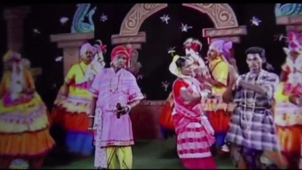 ବିଶିଷ୍ଟ ଘୋଡ଼ାନାଚ କଳାକାର ଉତ୍ସବ ଚରଣ ଦାସଙ୍କ ପରଲୋକ, ୨୦୨୧ରେ ପଦ୍ମଶ୍ରୀରେ ହୋଇଥିଲେ ସମ୍ମାନିତ