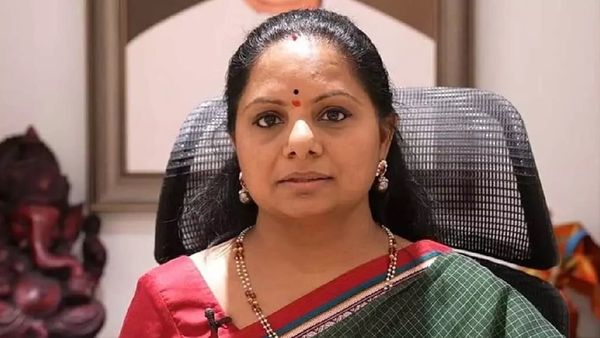 ଦିଲ୍ଲୀ ଅବକାରୀ ନୀତି ମାମଲାରେ ପୂର୍ବତନ ଏମପି କେ. କବିତା ନିର୍ଦ୍ଦୋଷରେ ଖଲାସ