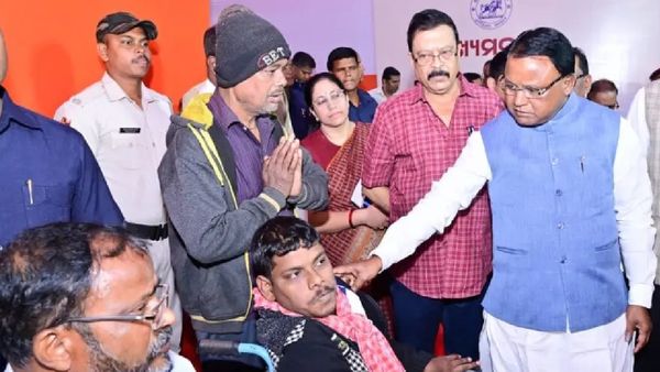 ମାର୍ଚ୍ଚ ୨ରେ ବନ୍ଦ ରହିବ ମୁଖ୍ୟମନ୍ତ୍ରୀଙ୍କ ଅଭିଯୋଗ ଶୁଣାଣି