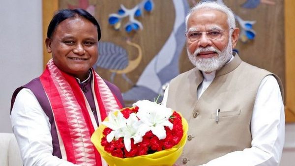 ଭାରତ-ଆମେରିକା ନୂତନ ବାଣିଜ୍ୟ ଚୁକ୍ତିରୁ ଓଡ଼ିଶାକୁ ଫାଇଦା, ସୂଚନା ଦେଲେ ମୁଖ୍ୟମନ୍ତ୍ରୀ