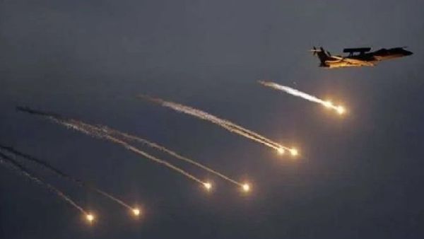 ଆଫଗାନିସ୍ତାନ ବିରୋଧରେ ପାକିସ୍ତାନର ଯୁଦ୍ଧ ଘୋଷଣା