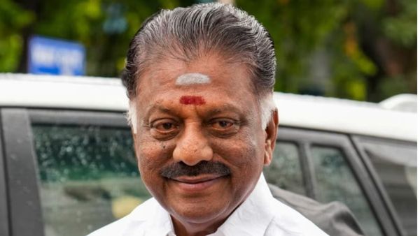 ଡିଏମ୍‌କେରେ ଯୋଗଦେଲେ ପୂର୍ବତନ ମୁଖ୍ୟମନ୍ତ୍ରୀ