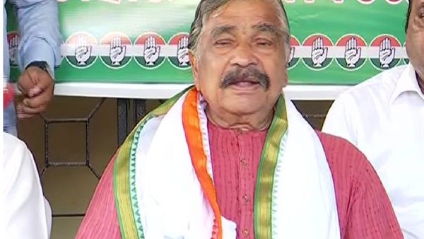 ପୁଣି ନିର୍ବାଚନ ମୈଦାନକୁ ଓହ୍ଲାଇବେ ସୁର ରାଉତରାୟ!