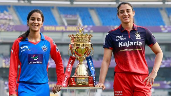 WPL 2026: ସନ୍ଧ୍ୟାରେ କ୍ୟାପିଟାଲ୍ସ- ରୟାଲ୍ ଚ୍ୟାଲେଞ୍ଜର୍ସ ମହାମୁକାବିଲା 