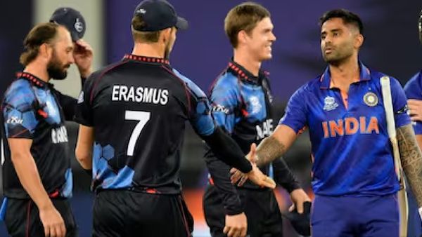 T20 World Cup: ଆଜି ଭାରତ vs ନାମିବିଆ ସମେତ ହେବ 3 ମ୍ୟାଚ୍