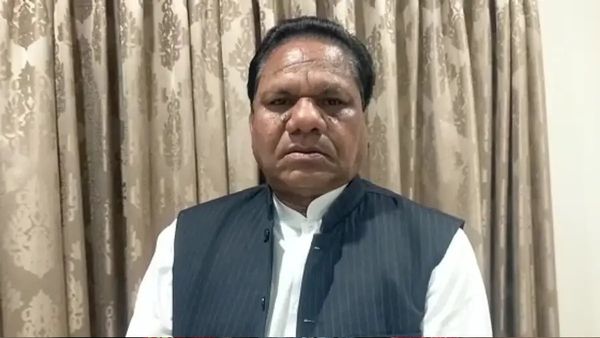 କଂଗ୍ରେସରୁ ଇସ୍ତଫା ଦେଲେ ପୂର୍ବତନ ମନ୍ତ୍ରୀ ଜୟରାମ ପାଙ୍ଗୀ