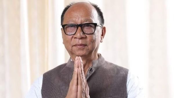 ୟୁମନାମ ଖେମଚନ୍ଦ ସିଂ ହେବେ ମଣିପୁରର ନୂଆ ମୁଖ୍ୟମନ୍ତ୍ରୀ