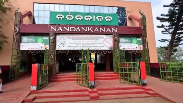 ଗ୍ରୀଷ୍ମ ପ୍ରବାହକୁ ଦୃଷ୍ଟିରେ ରଖି ନନ୍ଦନକାନନ ଆଗୁଆ ପଦକ୍ଷେପ: ଲଗାଯିବ କୁଲର ଓ ଫ୍ୟାନ