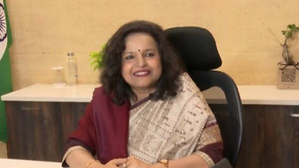 ମୁଖ୍ୟ ଶାସନ ସଚିବ ଅନୁ ଗର୍ଗଙ୍କ ଅଧ୍ୟକ୍ଷତାରେ ସଚିବସ୍ତରୀୟ ସମୀକ୍ଷା ବୈଠକ