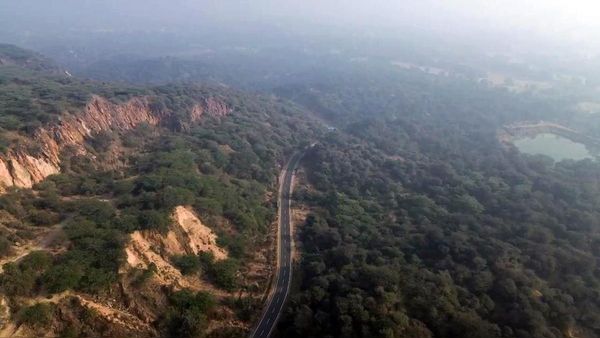 ଆରାବଳୀ ସଂଜ୍ଞା ନିର୍ଦ୍ଧାରଣ ପାଇଁ ୧୦ ଜଣିଆ ବିଶେଷଜ୍ଞ କମିଟି;ପରିବେଶ ମନ୍ତ୍ରଣାଳୟ