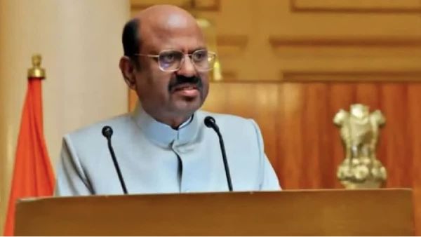 ବିଧାନସଭା ନିର୍ବାଚନ ପୂର୍ବରୁ ଇସ୍ତଫା ଦେଲେ ପଶ୍ଚିମବଙ୍ଗ ରାଜ୍ୟପାଳ ସିଭି ଆନନ୍ଦ ବୋଷ