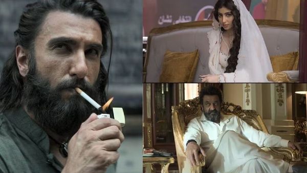  ରିଲିଜ୍ ହେଲା ‘ଧୁରନ୍ଧର୍-୨: ଦ ରିଭେଞ୍ଜ୍’ର ଟ୍ରେଲର୍