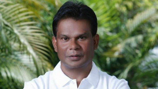 ବିଜୟ ମହାପାତ୍ରଙ୍କ ଘରେ ରାଜ୍ୟସଭା ପ୍ରାର୍ଥୀ ଦିଲ୍ଲୀପ ରାୟ