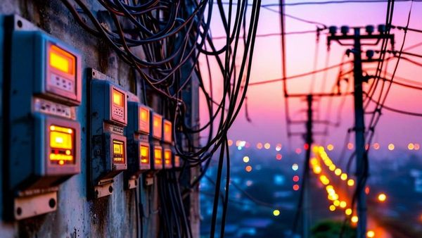 'ଭାରତ ଏକ ବିଦ୍ୟୁତ୍‍ ଅଭାବୀ ରାଷ୍ଟ୍ରରୁ ବଳକା ଶକ୍ତି ଦେଶ ଭାବେ ପରିଣତ ହୋଇଛି'