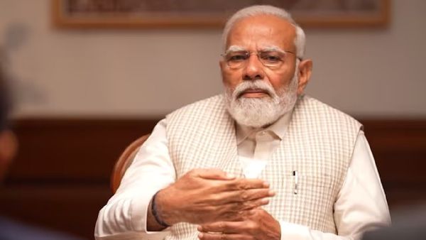 ଆୟୁଷ୍ମାନ ଭାରତ ଯୋଜନା ଏବଂ ଆରୋଗ୍ୟ ମନ୍ଦିର ଦେଶର କୋଣଅନୁକୋଣରେ ସ୍ୱାସ୍ଥ୍ୟସେବା ସୁନିଶ୍ଚିତ କରୁଛନ୍ତି;ପ୍ରଧାନମନ୍ତ୍ରୀ