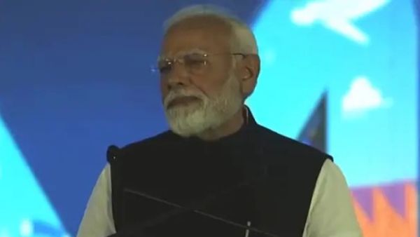 ପଶ୍ଚିମ ଏସିଆ ପରିସ୍ଥିତି ନେଇ ଏହି ୩ ଦେଶର ଶୀର୍ଷ ନେତୃତ୍ୱଙ୍କ ସହ ଆଲୋଚନା କଲେ ପ୍ରଧାନମନ୍ତ୍ରୀ