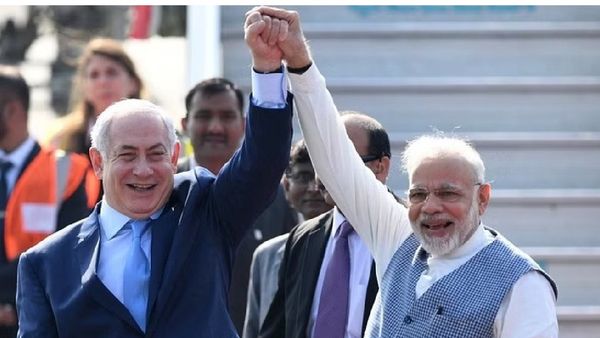 ପ୍ରଧାନମନ୍ତ୍ରୀ ମୋଦୀ ଚାଲିଯିବା ପରେ ଅପରେସନ;ଇସ୍ରାଏଲ ରାଷ୍ଟ୍ରଦୂତ