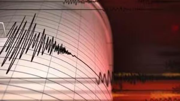 ଇରାନରେ ଶକ୍ତିଶାଳୀ ଭୂମିକମ୍ପ ଅନୁଭୂତ, ରିକ୍ଟର ସ୍କେଲରେ ତୀବ୍ରତା…