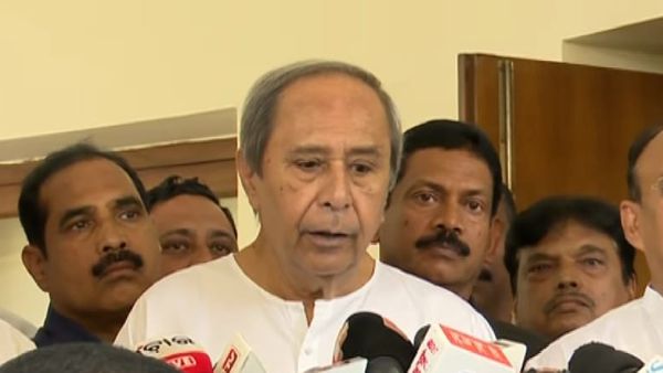 ମଧ୍ୟପ୍ରାଚ୍ୟରେ ଲକ୍ଷ ଲକ୍ଷ ଫସିଛନ୍ତି ଓଡ଼ିଆ, ଫେରାଇ ଆଣିବାର ଅନୁରୋଧ କଲେ ନବୀନ