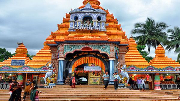 ୩ ତାରିଖରେ ବନ୍ଦ ରହିବ ମା ଘଟଗାଁ ତାରିଣୀ ମନ୍ଦିର