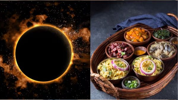 ଚନ୍ଦ୍ରଗ୍ରହଣ:ଜାଣନ୍ତୁ କିପରି କରିବେ ପାଳନ ? କ'ଣ ଖାଇବେ, କ'ଣ ପିଇବେ ?