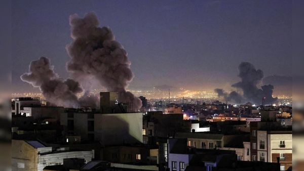 ଇରାନ୍ ଯୁଦ୍ଧର ଭୟଙ୍କର ରୂପ; ଏଯାବତ୍ ମଲେଣି ପ୍ରାୟ ୨ ଶହ ଶିଶୁ