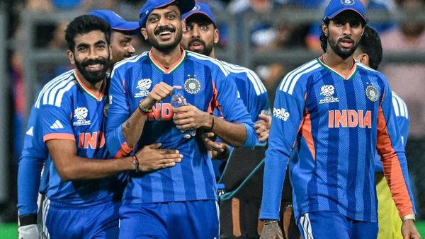 ୨୦୨୬ ଟି-୨୦ ବିଶ୍ୱକପ ପାଇଁ ଶ୍ରେଷ୍ଠ ଏକାଦଶ ଘୋଷଣା କଲା ICC, ୪ ଭାରତୀୟ ଖେଳାଳଙ୍କୁ ମିଳିଲା ସ୍ଥାନ