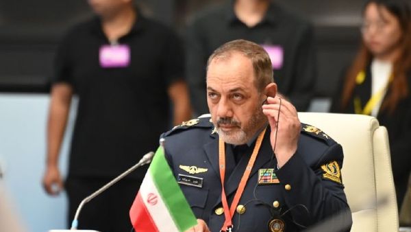 ଇରାନକୁ ସହର୍ଯ୍ୟା କରୁଛନ୍ତି ଚାଇନା ଓ ଋଷ ! ବଡ କଥା କହିଦେଲେ ବୈଦେଶିକ ମନ୍ତ୍ରୀ