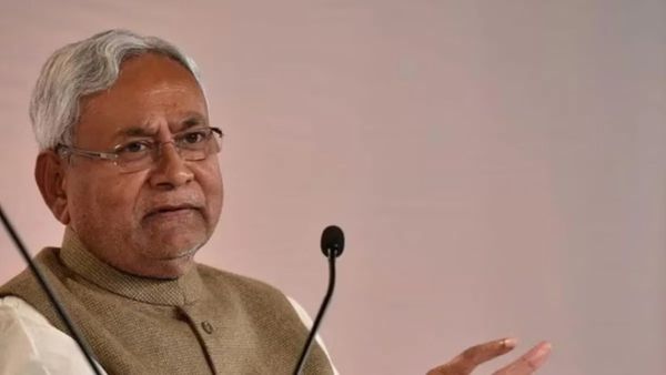 ନୀତୀଶଙ୍କ ରାଜ୍ୟସଭା ପ୍ରାର୍ଥୀତ୍ୱକୁ ବିରୋଧ କରି JDU ନେତାଙ୍କ ଆମରଣ ଅନଶନ