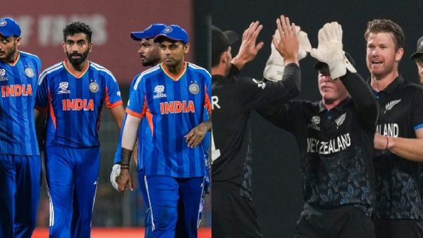 ରବିବାର ମହାମୁକାବିଲା; ବିଶ୍ବକପ୍ ଫାଇନାଲ୍‌ରେ ଭାରତ-ନ୍ୟୁଜିଲାଣ୍ଡ