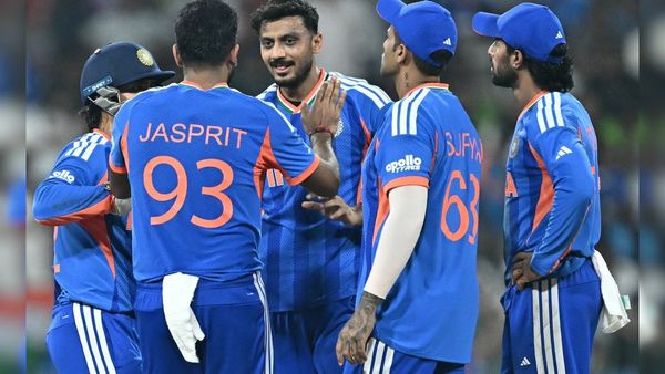  ଆୟର୍ଲାଣ୍ଡ ସହ ଦୁଇଟି ସୀମିତ ଓଭର ମ୍ୟାଚ୍‌ ଖେଳିବ ଭାରତ