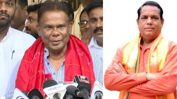 ଭକ୍ତଙ୍କୁ ଏବେ ନବୀନ ଭୂତ ଲାଗିଛି, ୧୬ ସେ ଭୂତ ଛାଡ଼ିଯିବ ; ବାବୁ ସିଂ