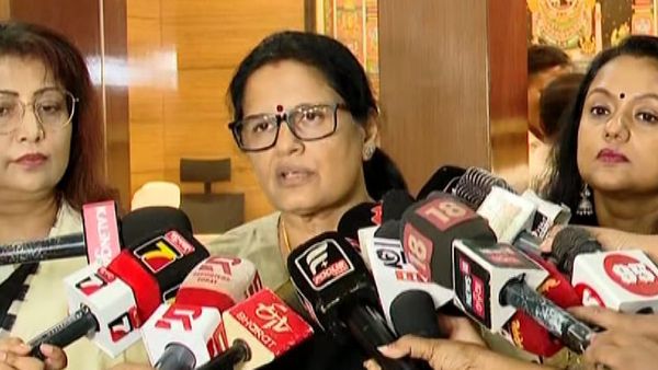 ଉପ ମୁଖ୍ୟମନ୍ତ୍ରୀଙ୍କ ବଡ ଘୋଷଣା;କାଲି ମିଳିବ ସୁଭଦ୍ରା ଚତୁର୍ଥ କିସ୍ତି ଟଙ୍କା