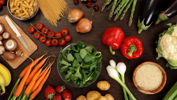 ଓଜନ ହ୍ରାସ ପାଇଁ କେଉଁ ପନିପରିବା ଖାଇବା ଉଚିତ ?