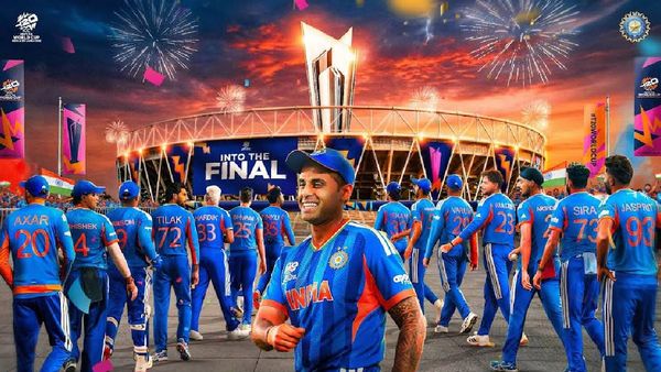 ଟି-୨୦ ୱାଲ୍ଡକପ୍‌ରେ ‘କ୍ଲୋଜିଂ ସେରେମନି’ରେ ଜମିବ ଗ୍ଲୋବାଲ ଷ୍ଟାରଙ୍କ ଜଲୱା