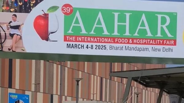ଖାଦ୍ୟ ଓ ଆତିଥ୍ୟ ଖେତ୍ରରେ ବଡ଼ ମଞ୍ଚ: AAHAR 2026 - International Food & Hospitality Fair