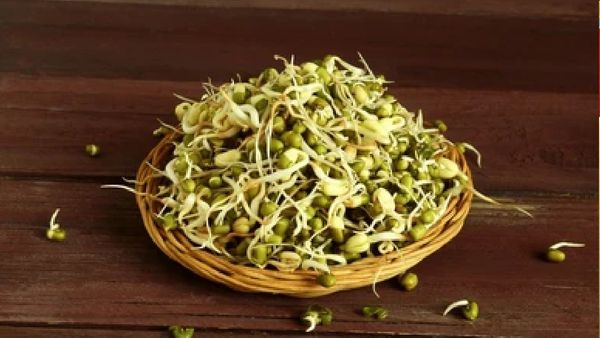 ପ୍ରତିଦିନ ଖାଆନ୍ତୁ ଗଜାମୁଗ, ସ୍ୱାସ୍ଥ୍ୟରେ....