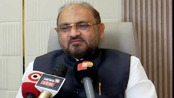 ଏପ୍ରିଲ୍‌ ୮ରେ ମହମ୍ମଦ ମୋକିମ୍‌ଙ୍କ ନୂଆ ଦଳ ଲଞ୍ଚ୍‌, ନାଁ ରହିବ ଓଡ଼ିଶା ଜନତା କଂଗ୍ରେସ