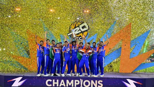 T20 ବିଶ୍ୱକପ: କେତେ ମିଳିଲା ପୁରସ୍କାର ରାଶି ?