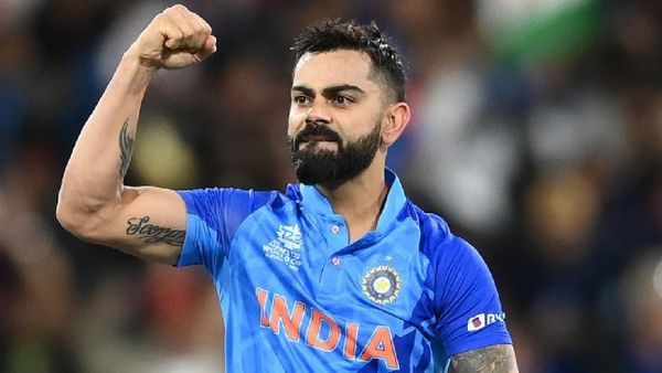 ଘରୋଇ ମାଟିରେ ଭାରତର ବଡ଼ ବିଜୟ, ଖୁସିରେ ଝୁମିଲେ ବିରାଟ