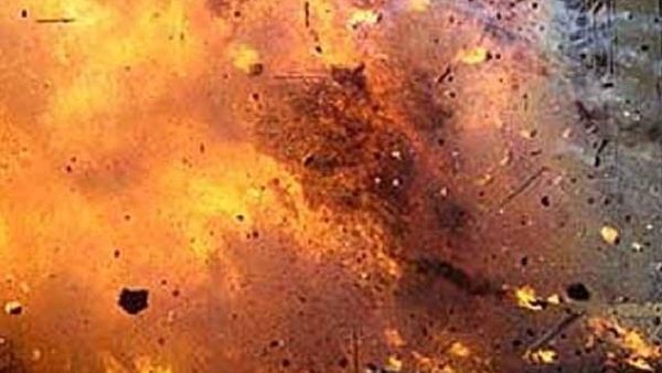 ବ୍ରହ୍ମପୁର ବଡ଼ ବଜାର ଆଇନଜୀବୀଙ୍କୁ ଟାର୍ଗେଟ କରି ବୋମାମାଡ଼