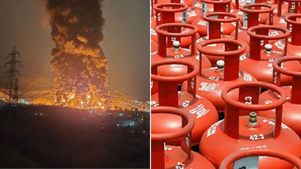 ଯୁଦ୍ଧ ଭିତରେ ସିଲିଣ୍ଡର ସଙ୍କଟ: ବନ୍ଦ ହେଇପାରେ ହୋଟେଲ-ରେଷ୍ଟୁରାଣ୍ଟ