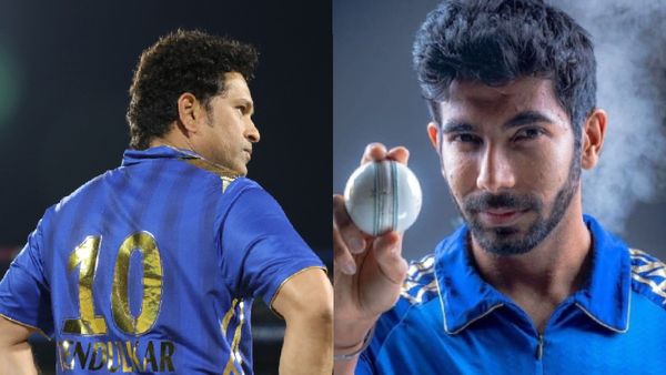 ସଚିନ ତେନ୍ଦୁଲକରଙ୍କୁ ପଛରେ ପକାଇଇଲେ ନୂଆ ରେକର୍ଡ କଲେ ଜସପ୍ରିତ ବୁମରାହ