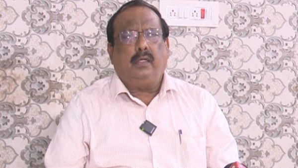 ବିଜେପି ଛାଡ଼ିଲେ ପୂର୍ବତନ ବିଧାୟକ ଜୀବନ ପ୍ରଦୀପ ଦାଶ