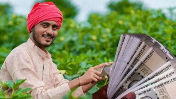 ଆକାଉଣ୍ଟକୁ ଆସିଲା ପିଏମ୍ କିଷାନ ଯୋଜନାର ୨୨ତମ କିସ୍ତି, ବିତରଣ କଲେ ପ୍ରଧାନମନ୍ତ୍ରୀ ମୋଦି