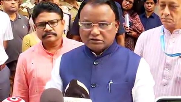 SCB ଅଗ୍ନିକାଣ୍ଡ: ମୃତକଙ୍କ ପରିବାରକୁ ୨୫ ଲକ୍ଷ କ୍ଷତିପୂରଣ ଘୋଷଣା କଲେ ମୁଖ୍ୟମନ୍ତ୍ରୀ