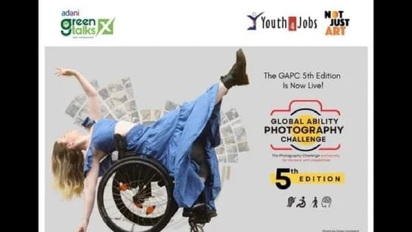 Adani ଓ Youth4Jobsର ବଡ଼ ଉଦ୍ୟମ: ଭିନ୍ନକ୍ଷମ ଫଟୋଗ୍ରାଫରଙ୍କ ପାଇଁ Global Ability Photography Challenge 2026 ଆରମ୍ଭ