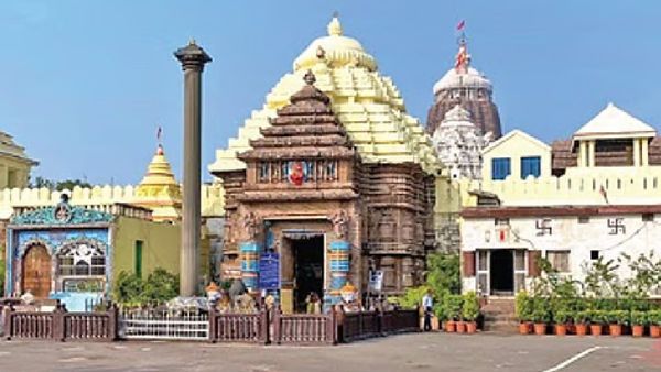  ଆଜି ଶ୍ରୀମନ୍ଦିରରେ ୪ ଘଣ୍ଟା ବନ୍ଦ ରହିବ ସର୍ବସାଧାରଣ ଦର୍ଶନ 