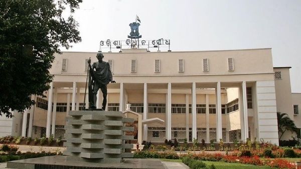 ବିରୋଧୀଙ୍କ ହଟ୍ଟଗୋଳ: ୪ଟା ଯାଏଁ ଗୃହ ମୁଲତବୀ
