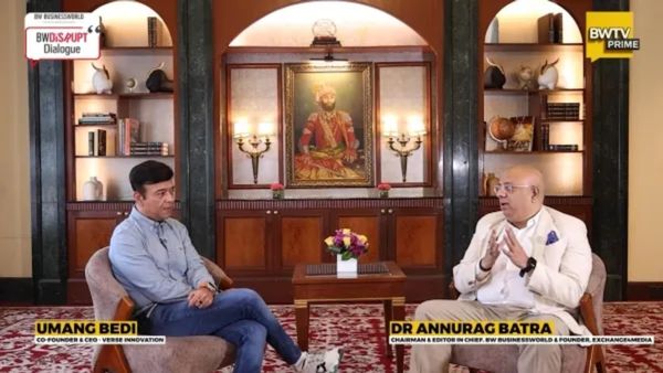 ଡିଜିଟାଲ୍ ମାର୍କେଟ୍ ରେ ନୂଆ ଚ୍ୟାଲେଞ୍ଜ ମଧ୍ୟରେ VerSe Innovation ର ଫୋକସ୍ ପ୍ରଫିଟ୍ ଓ AI, ଗ୍ଲୋବାଲ୍ ବିସ୍ତାର ଉପରେ ନଜର